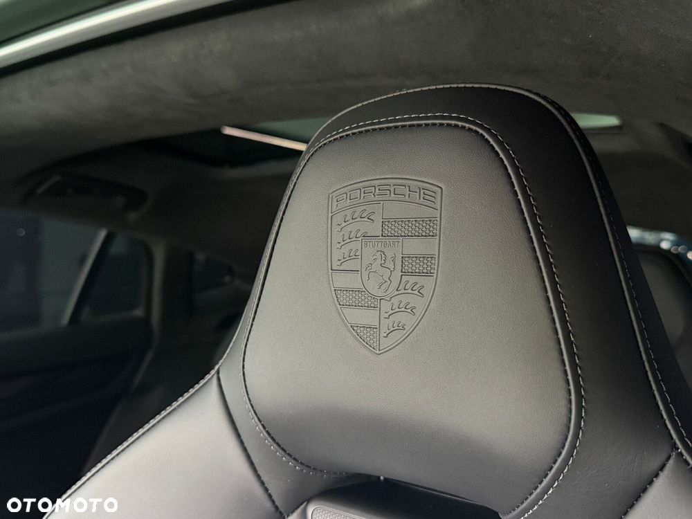 Porsche Panamera - 14