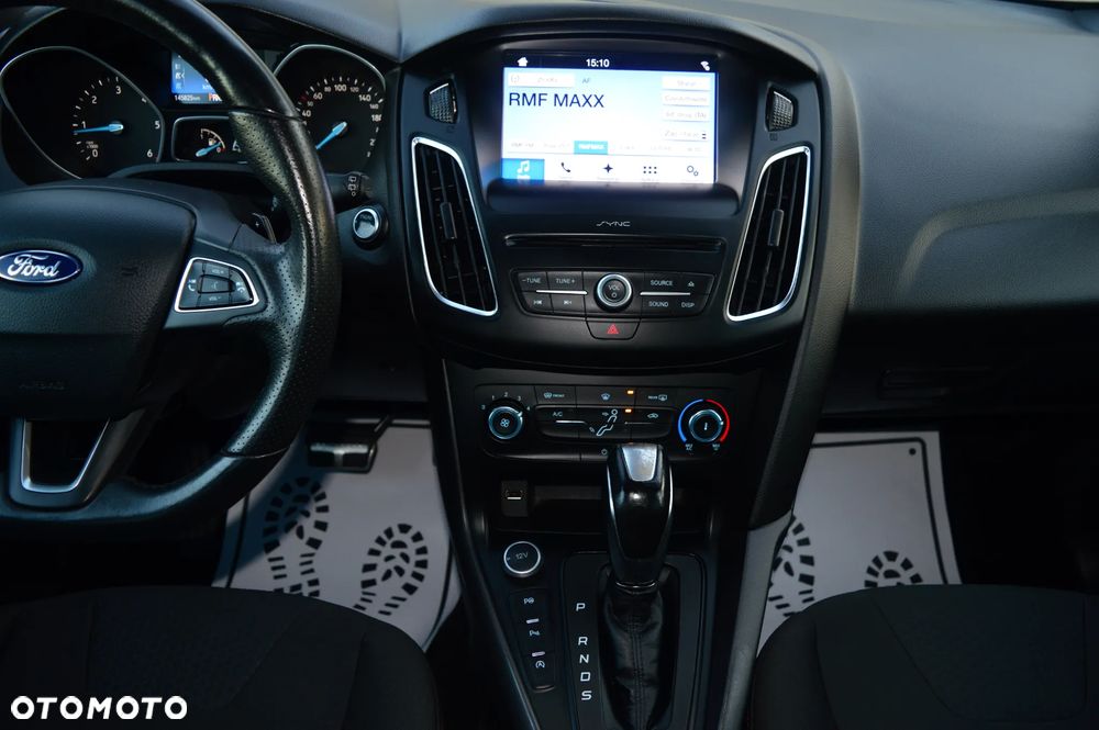 Ford Focus 2.0 TDCi ST-Line ASS PowerShift - 19