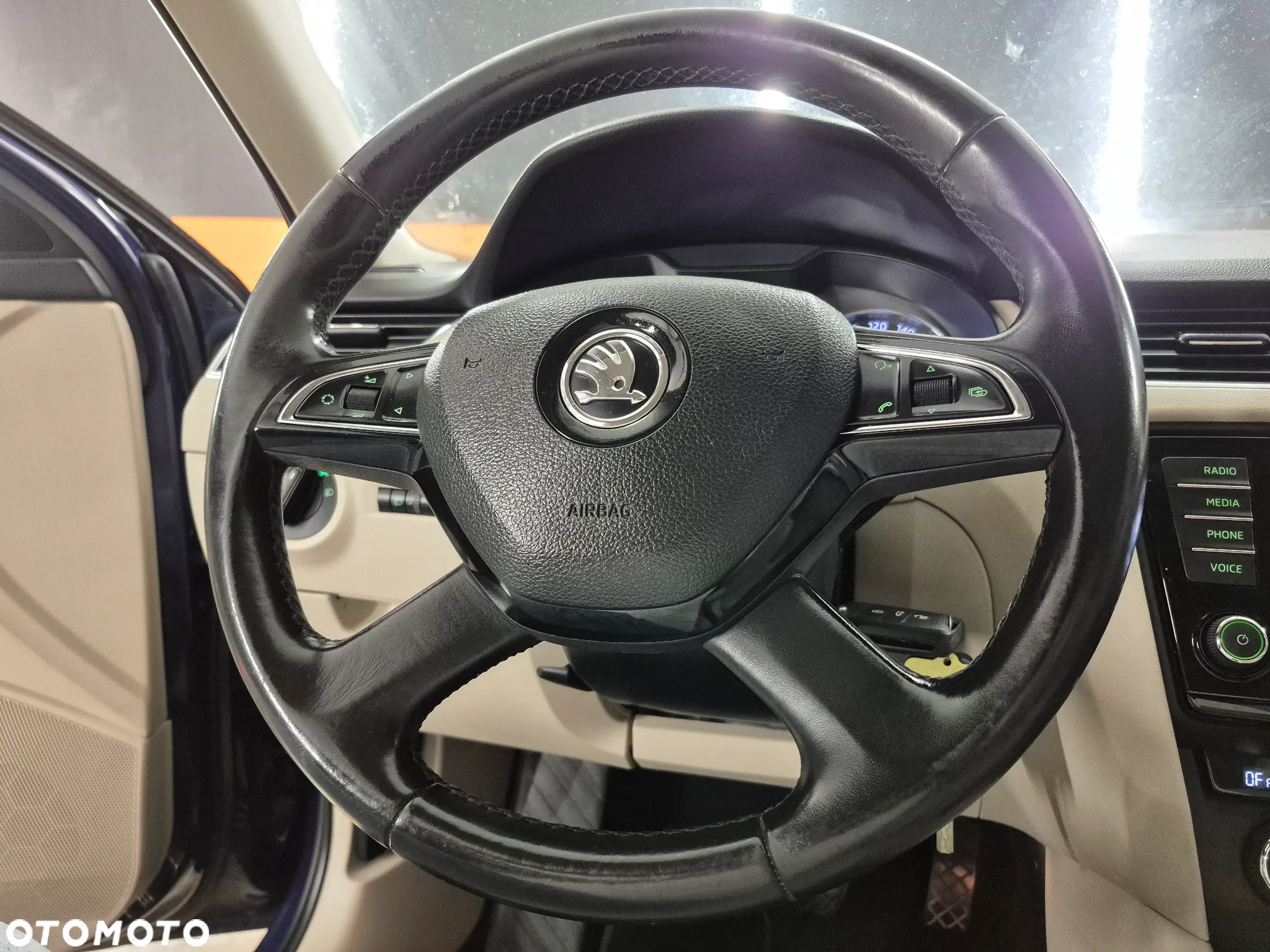 Skoda Octavia 1.8 TSI Ambition DSG - 30