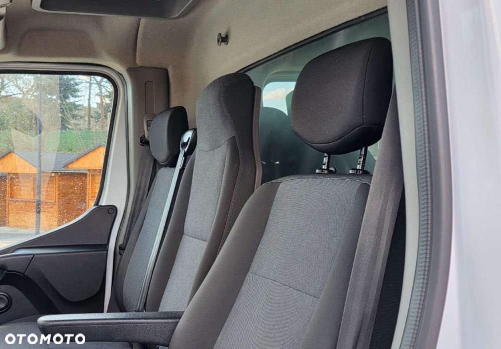 Renault Master - 9