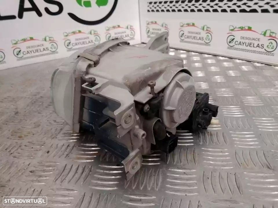 FAROL ESQUERDO HYUNDAI COUPE 1997 - - 3
