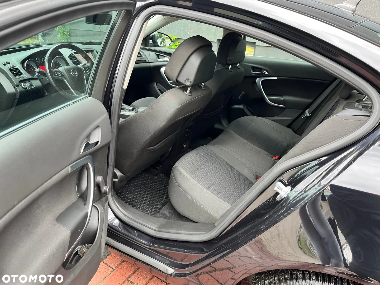 Opel Insignia 1.6 T Sport - 17