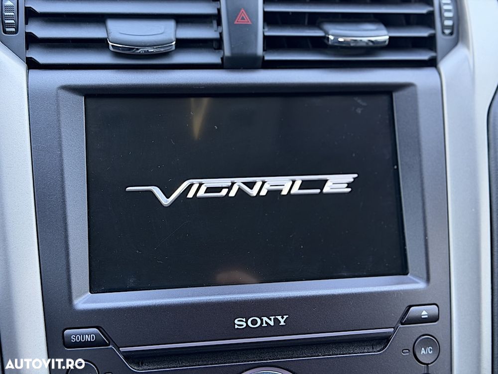 Ford Mondeo 2.0 TDCi Start-Stopp PowerShift-Aut Vignale - 7