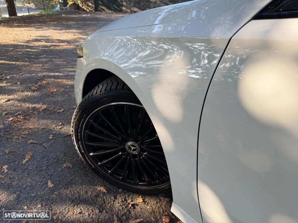Mercedes-Benz A 200 7G-DCT Edition AMG Line - 14