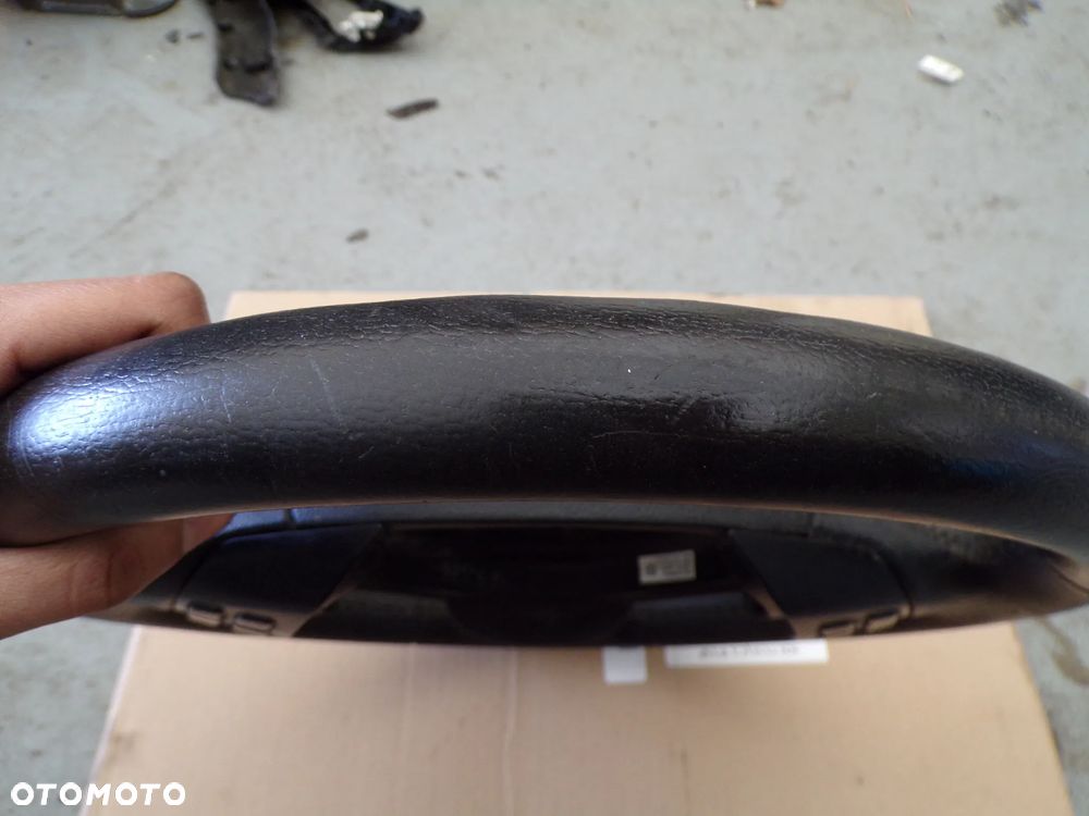 KIEROWNICA BMW E90 E91 - 4