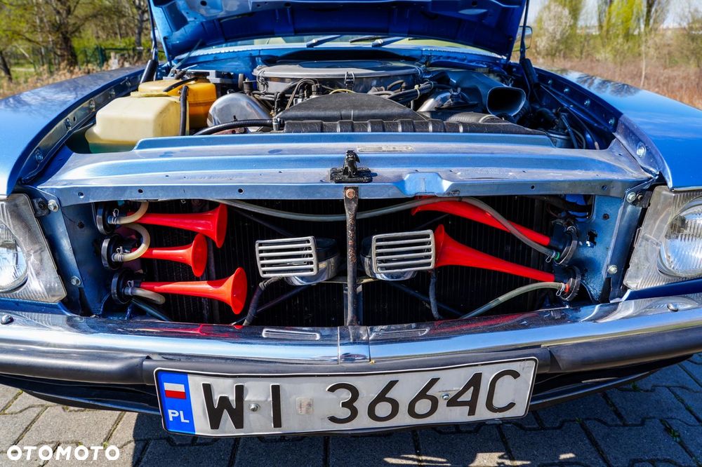Mercedes-Benz SL - 12