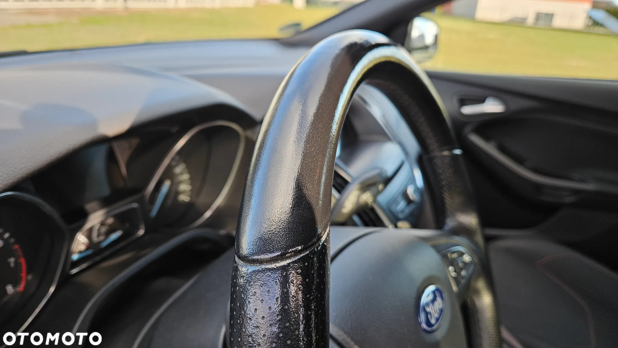 Ford Focus 1.5 EcoBoost Start-Stopp-System ST-LINE - 18