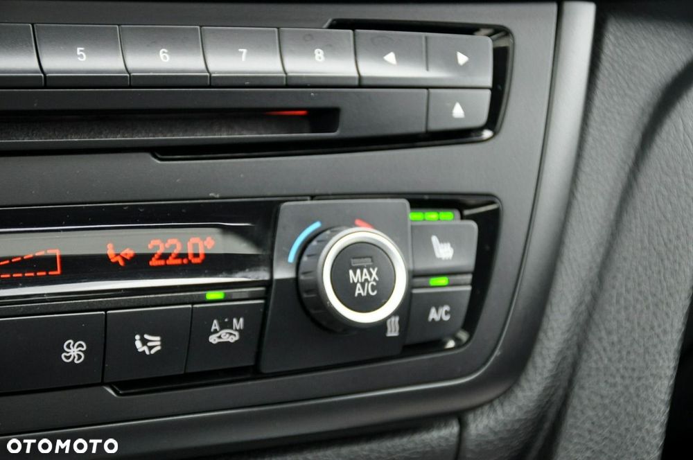 BMW Seria 3 - 33