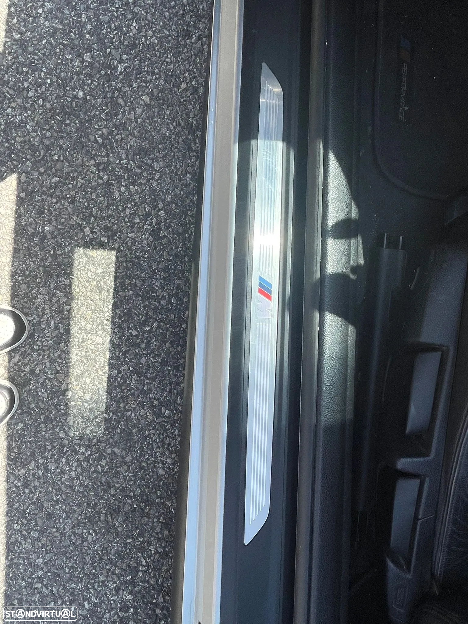 BMW 420 d Pack M Auto - 16