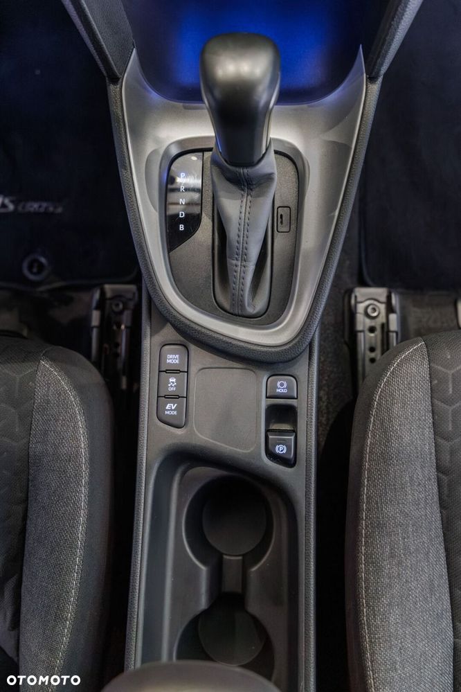 Toyota Yaris Cross Hybrid 1.5 Comfort - 33