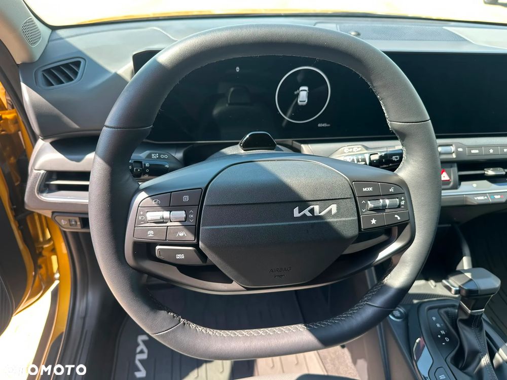 Kia K4 1.6 T-GDI L - 9
