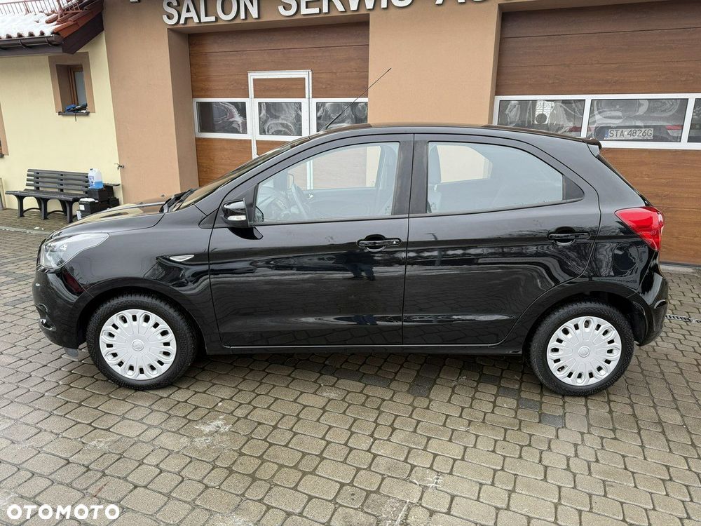 Ford Ka+ - 11