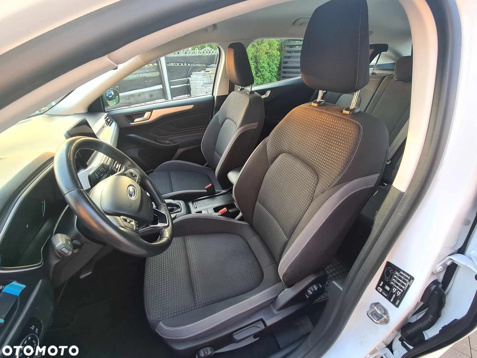 Ford Focus 1.5 TDCi Titanium - 6