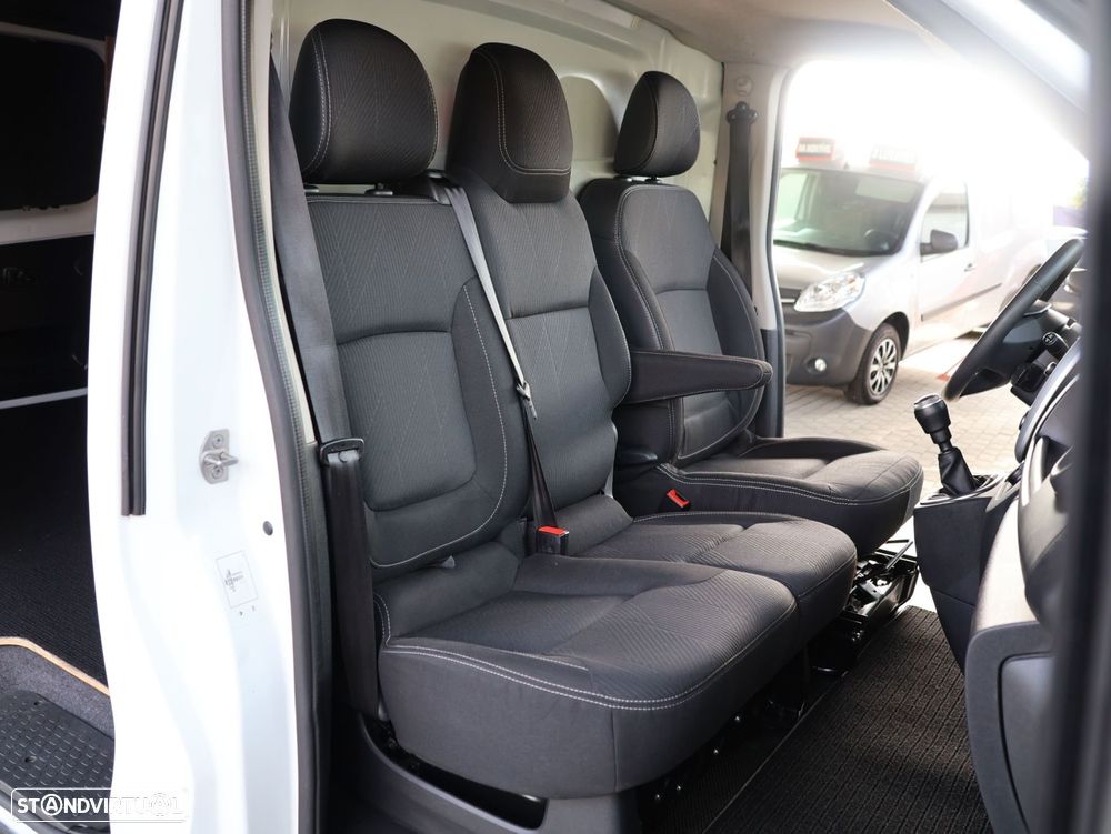 Renault Trafic 2.0 dCi L1H1 1.0T - 30