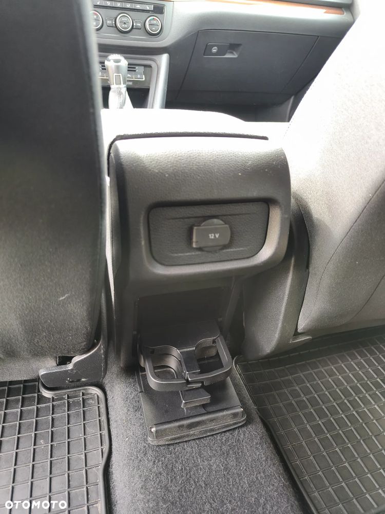 Volkswagen Sharan - 30