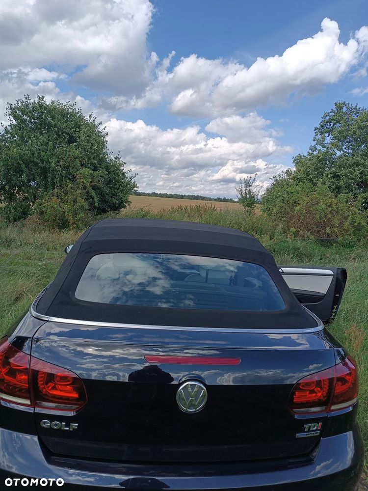 Volkswagen Golf - 11