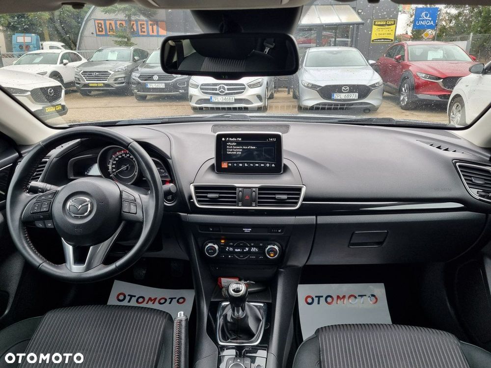 Mazda 3 2.0 Skymotion - 14