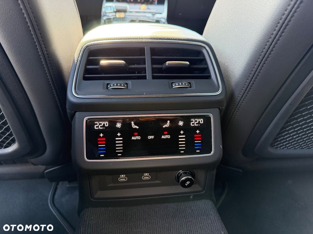 Audi A6 Avant 40 TDI mHEV Quattro S tronic - 17