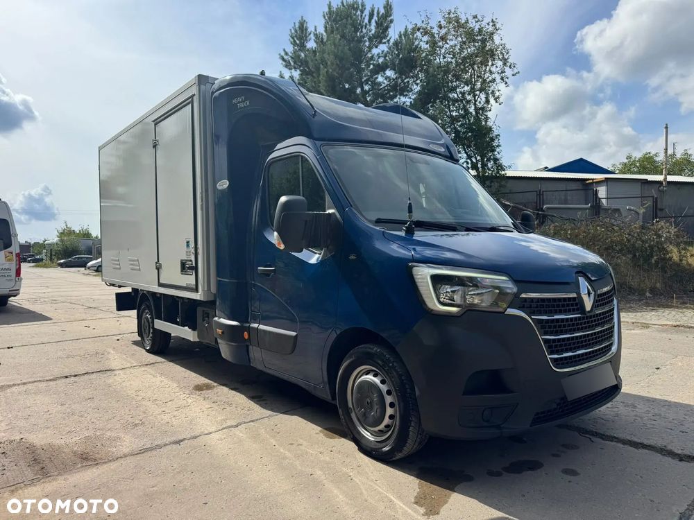 Renault Master - 9