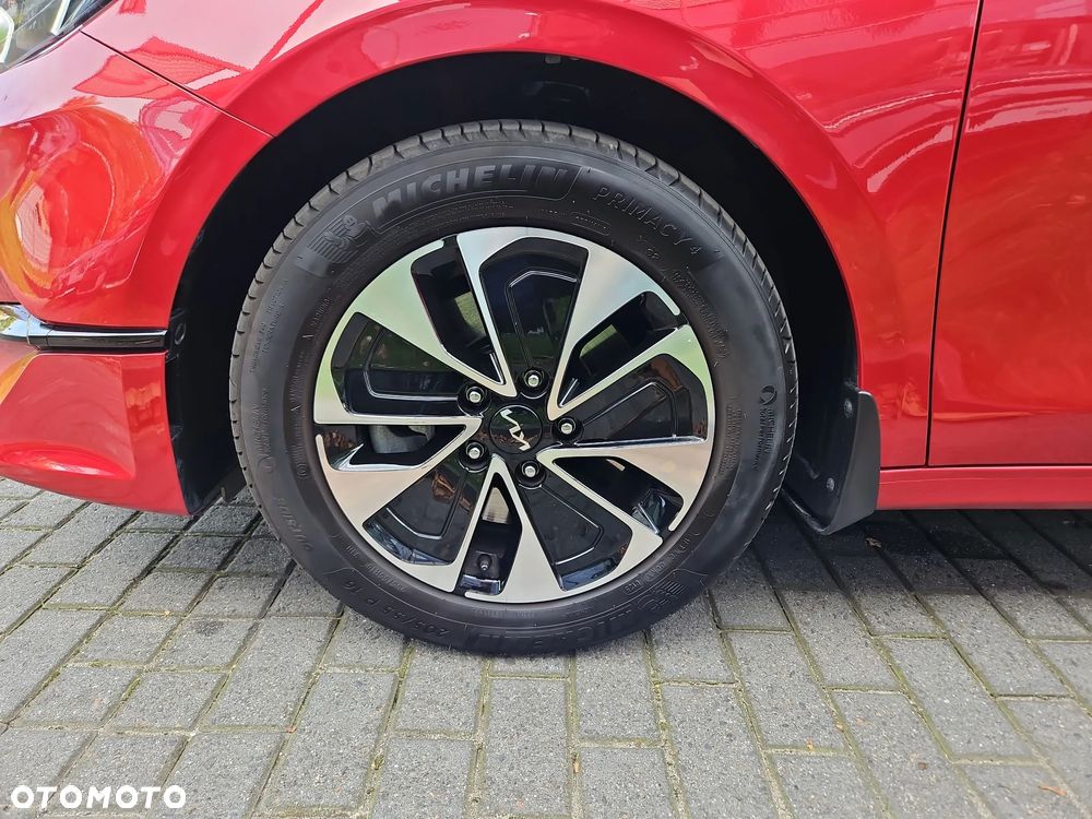 Kia Ceed 1.5 T-GDI Tribute DCT - 18