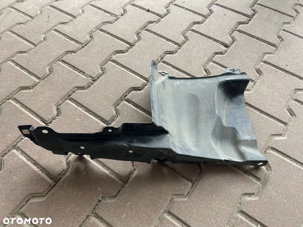 TOYOTA COROLLA E21 2019- LEWA OSŁONA BOCZNA SILNIKA PŁYTA POD SILNIK 51444-02200 51444-02330 - 2