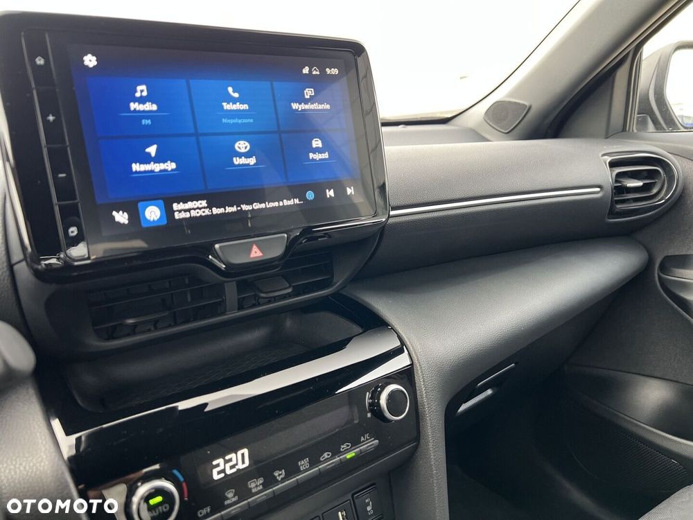 Toyota Yaris Cross Hybrid 1.5 Comfort - 19
