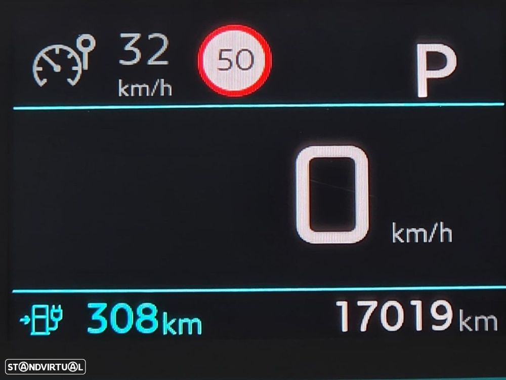Peugeot e-208 50 kWh Style - 22