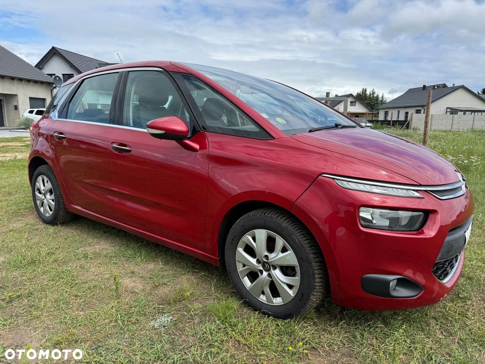 Citroën C4 Picasso e-HDi 115 ETG6 Business Class - 32