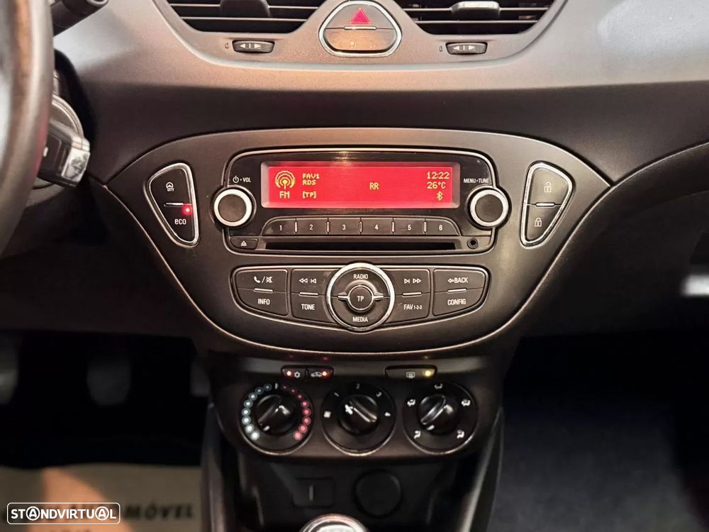 Opel Corsa 1.3 CDTi Dynamic - 28
