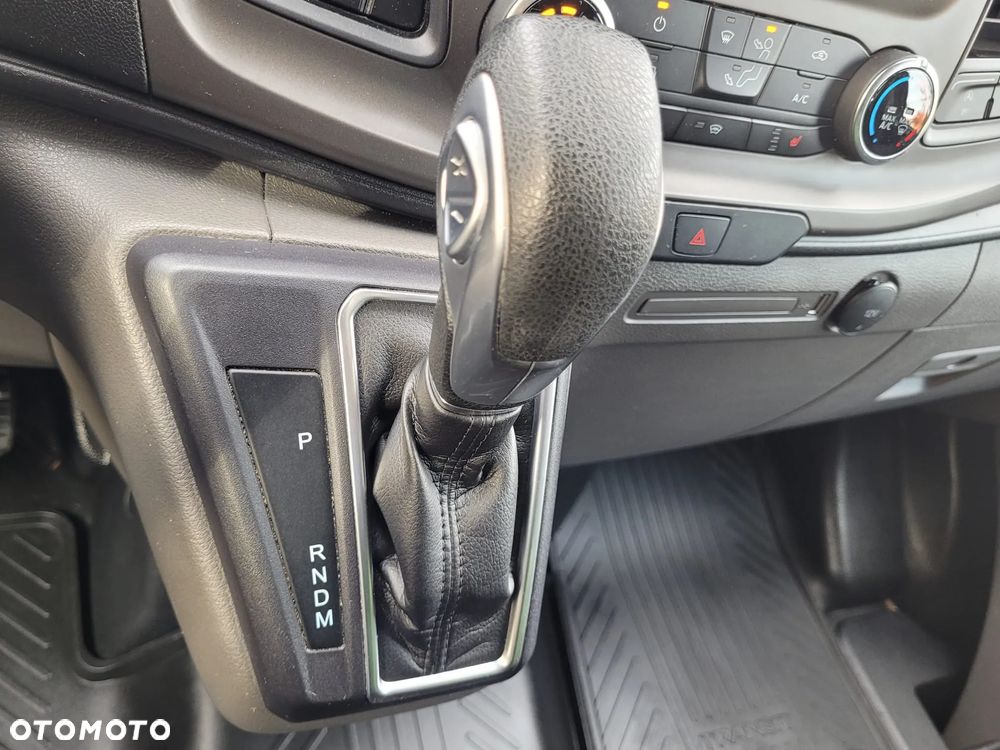 Ford Transit Custom 320 L2H1 Trend (bryg.) - 18