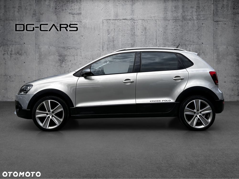 Volkswagen Polo Cross 1.2 TSI CityLine - 23