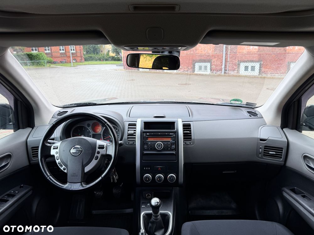 Nissan X-Trail 2.0 dCi XE - 16