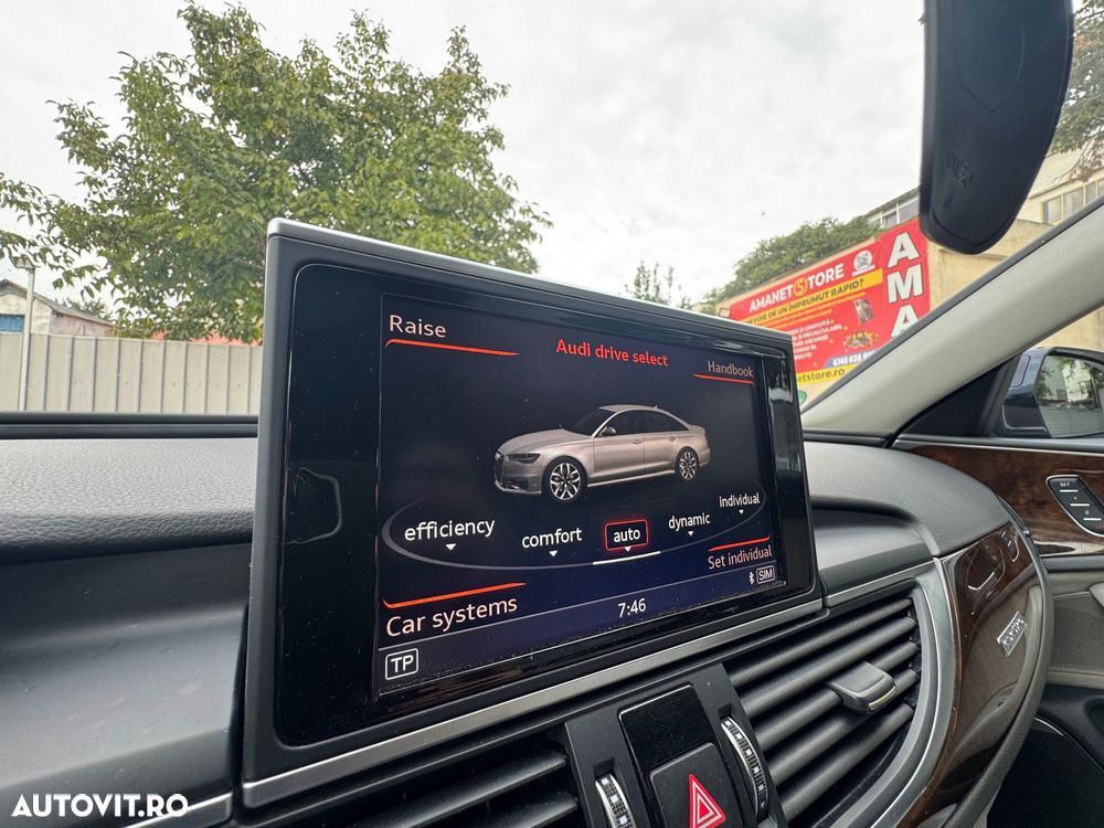 Audi A6 ver-avant-3-0-50-tdi-quattro-tiptronic-sport - 13