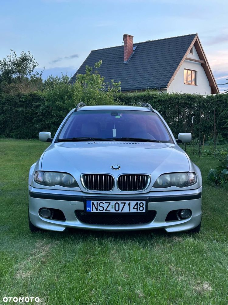 BMW Seria 3 - 2