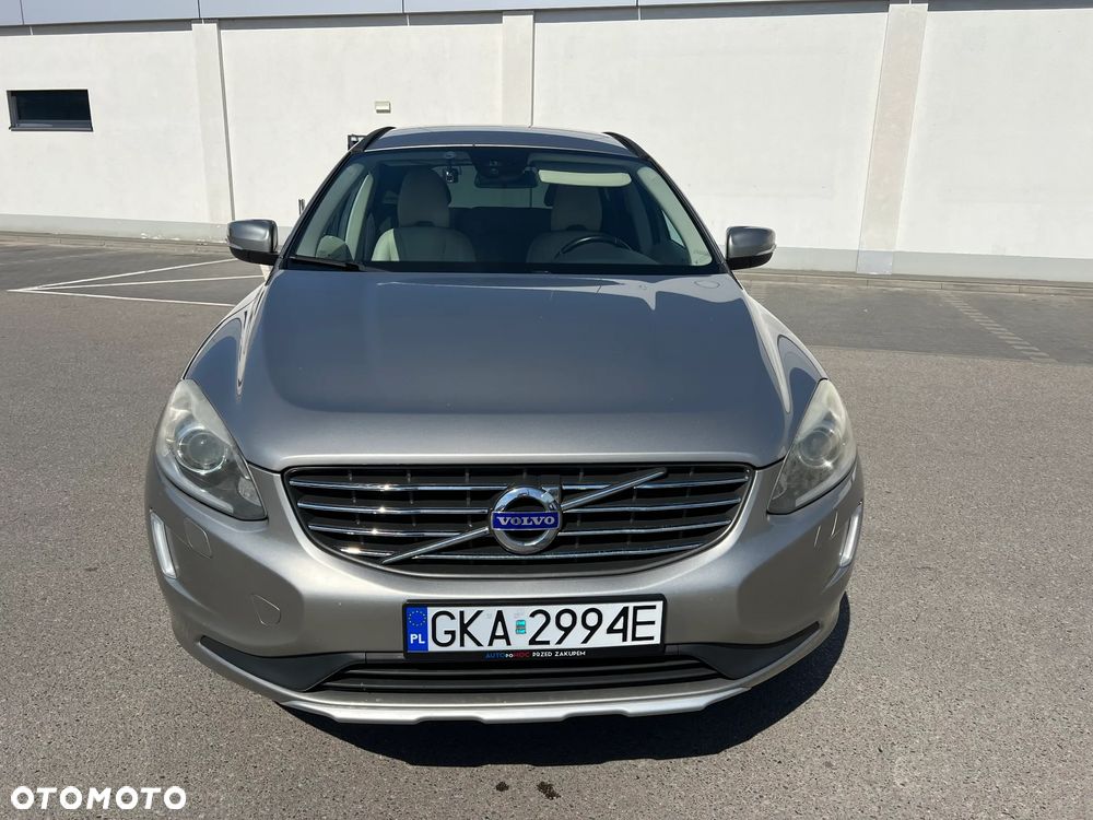 Volvo XC 60 D3 Geartronic Momentum - 4