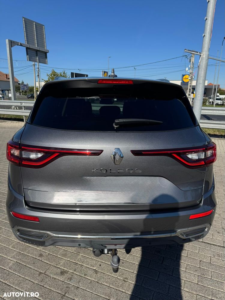 Renault Koleos - 6
