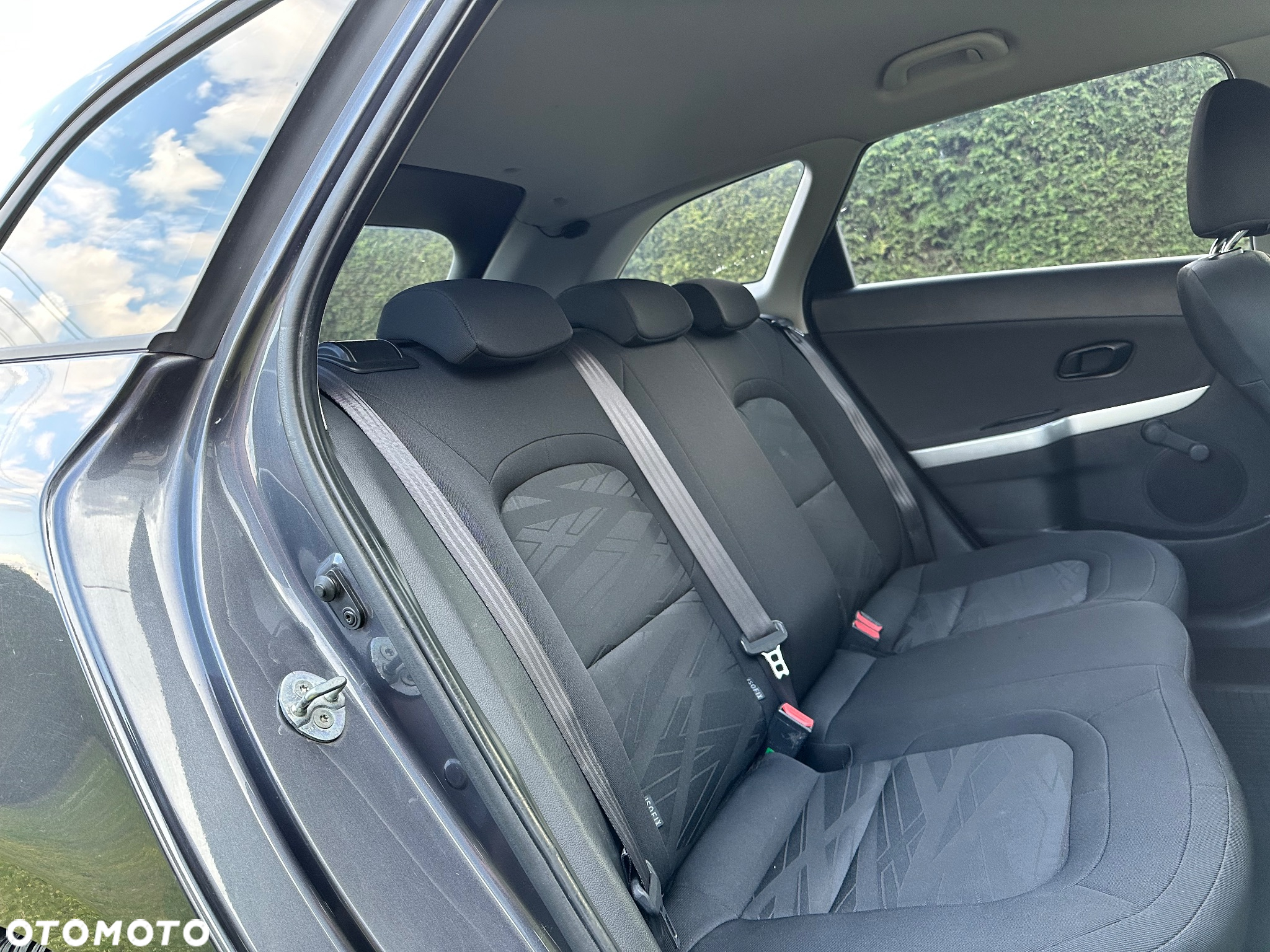 Kia Ceed Cee'd 1.6 CRDi S - 36