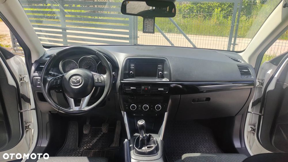 Mazda CX-5 2.0 Skyenergy 2WD - 19