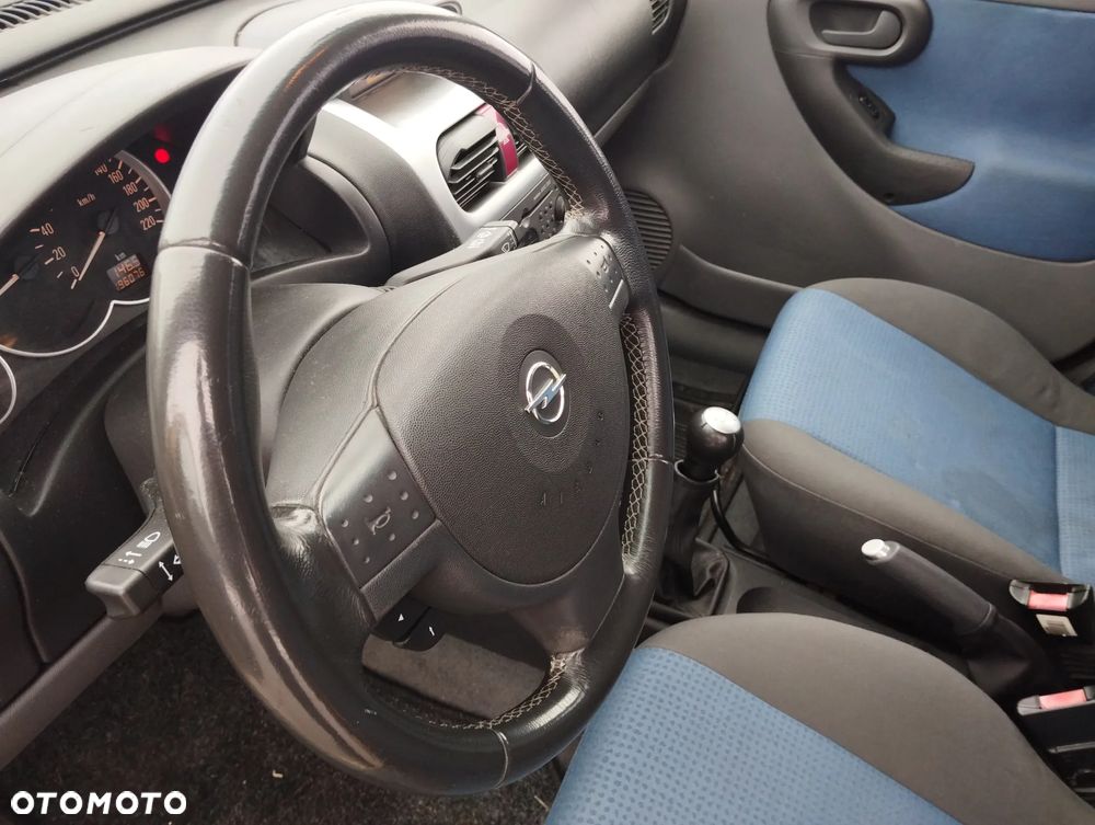 Opel Combo Tour Comfort - 7