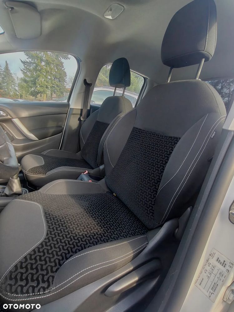 Citroën C3 1.4 Confort - 13