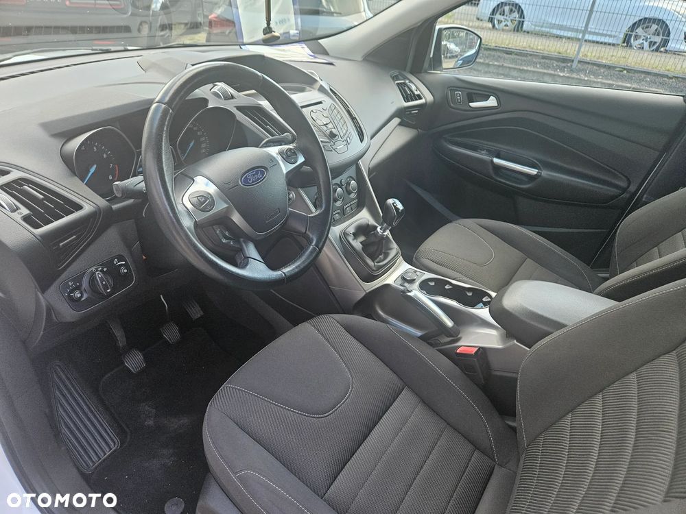 Ford Kuga 1.5 EcoBoost FWD Trend ASS MMT6 - 7