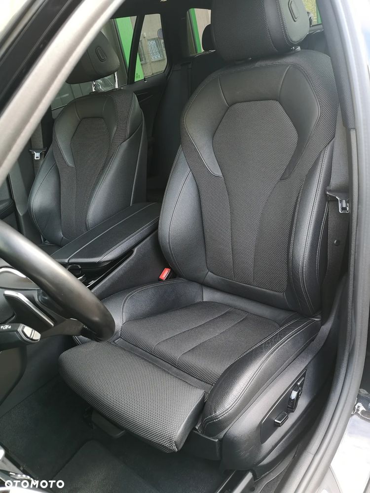 BMW Seria 5 520d xDrive Sport Line sport - 10