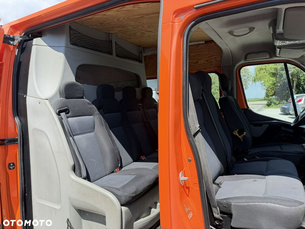 Renault Master - 7