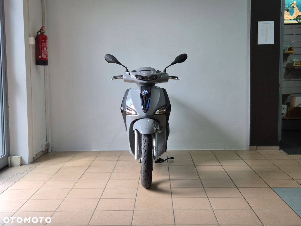 Piaggio Liberty - 3
