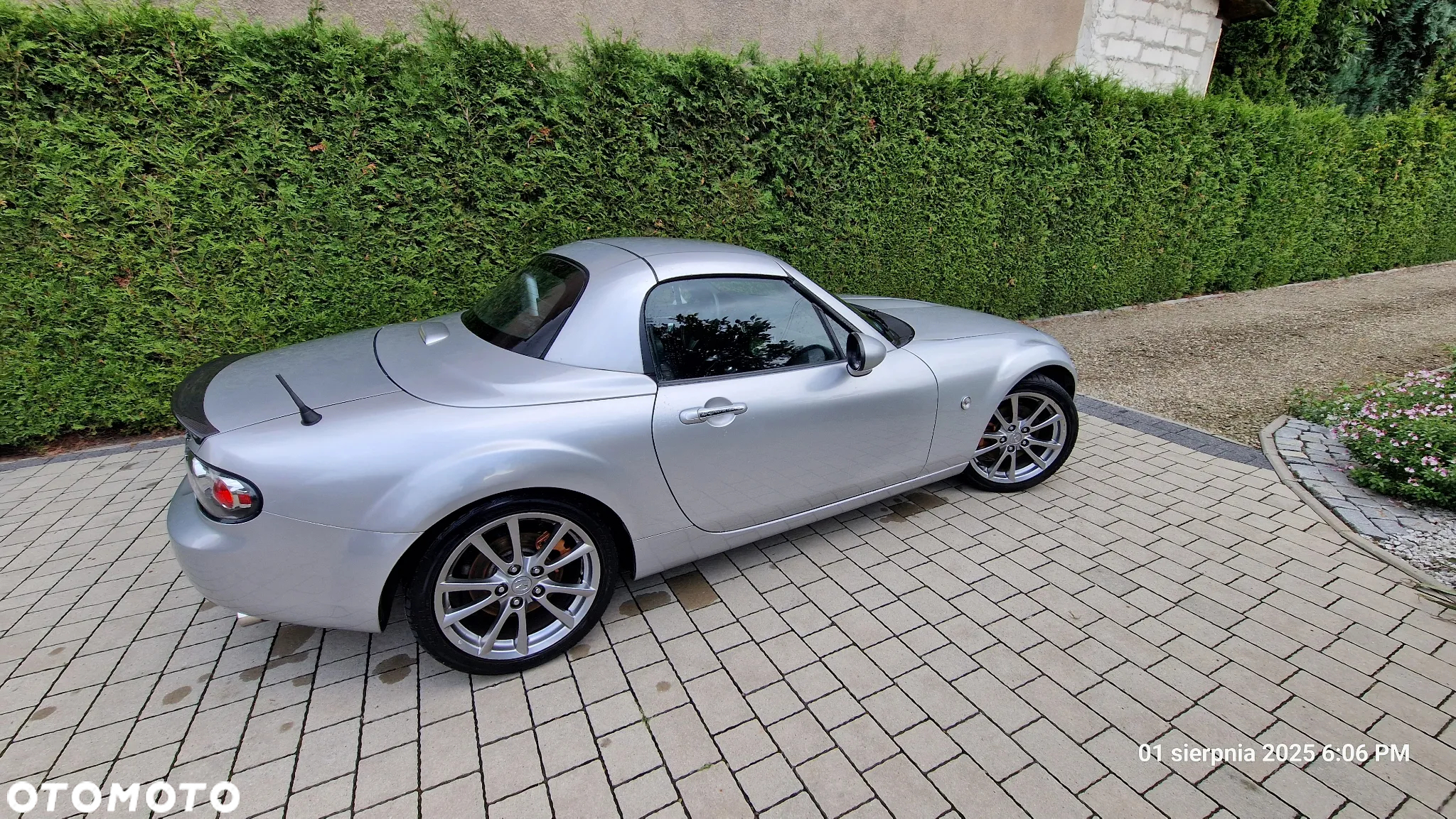 Mazda MX-5 - 13