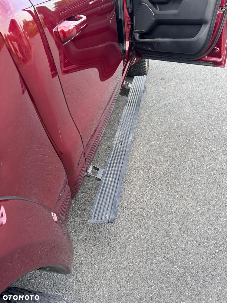 RAM 1500 Crew Cab Sport - 37