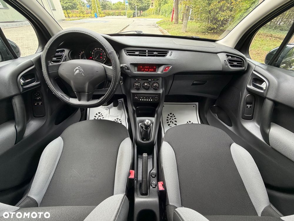 Citroën C3 1.4 Attraction - 19