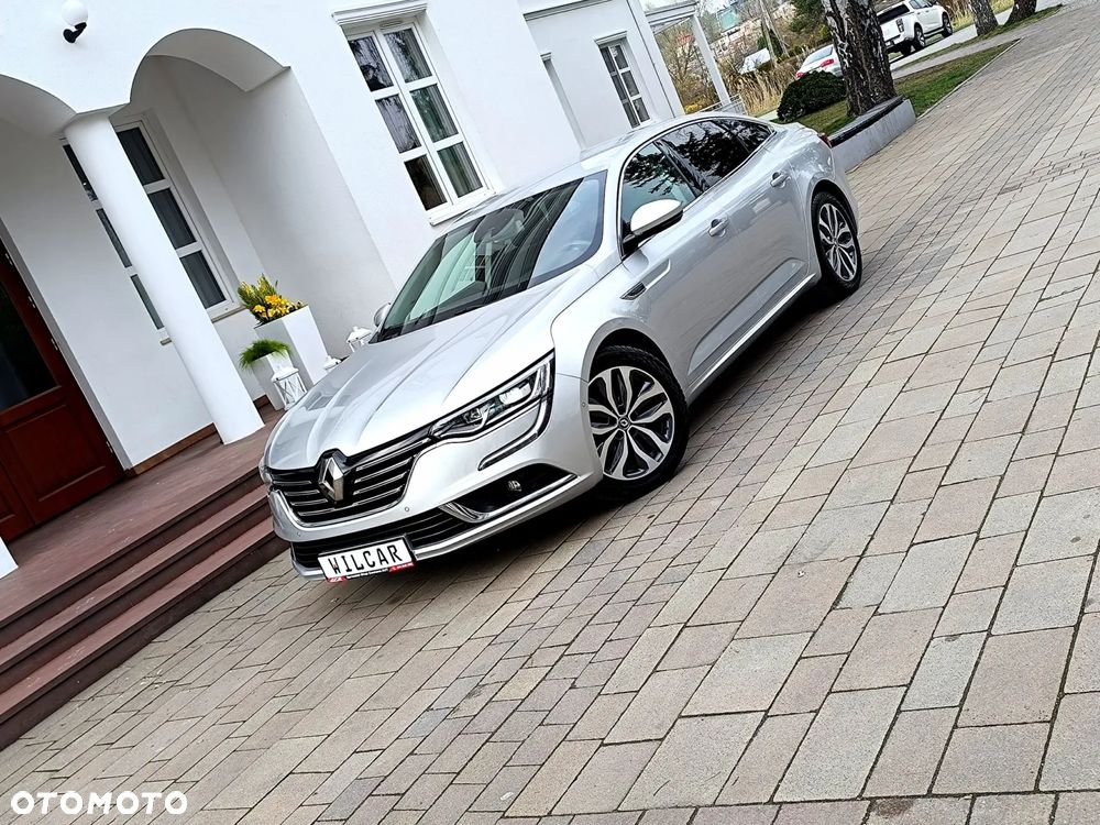 Renault Talisman ENERGY dCi 130 EDC LIMITED - 41
