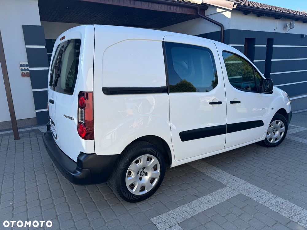 Citroën Berlingo - 16