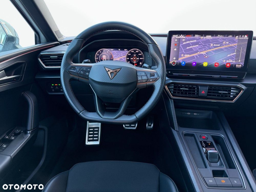 Cupra Leon 2.0 TSI VZ DSG - 19